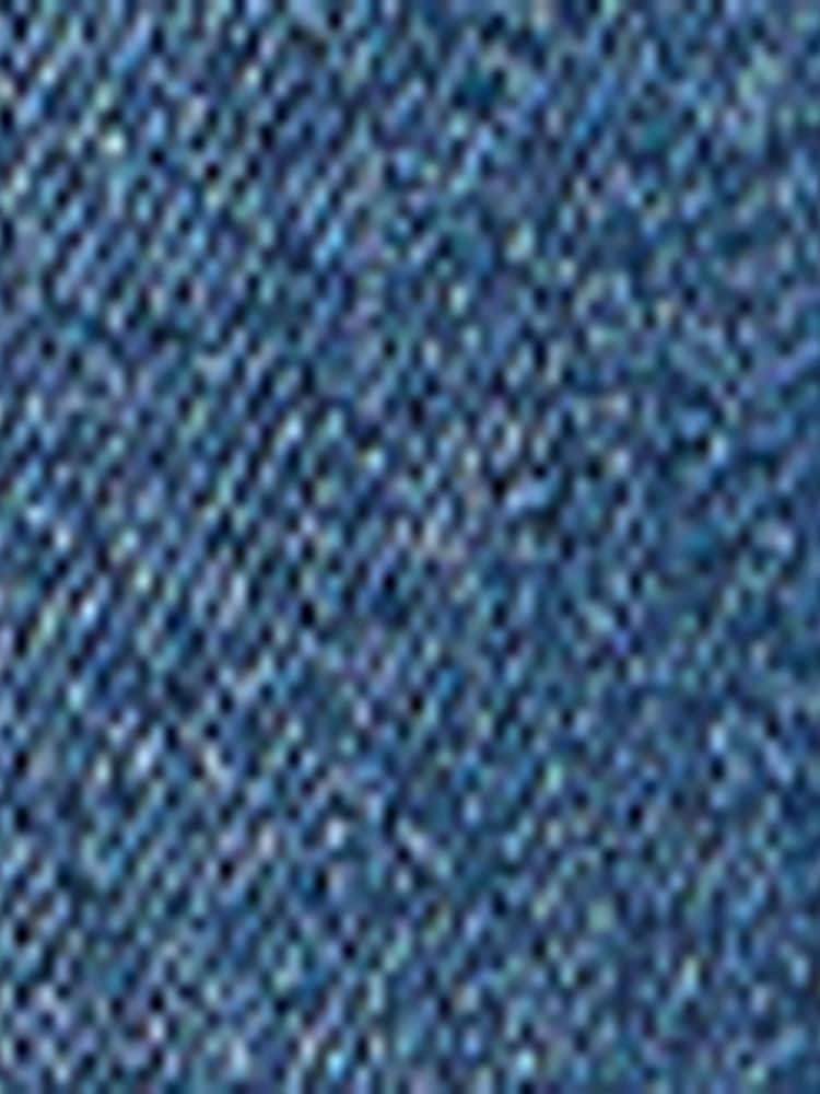 Denim albastru nuanță medie - Blugi Lee Straight Fit Extreme Motion - Imaginea 8 din 8