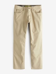 Creme - Lee Denim Straight-Fit-Jeans - Bild 6 von 6