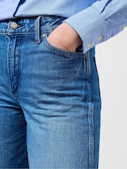 Wrangler World Wide Wide Leg Fit Jeans - Image 4 of 7