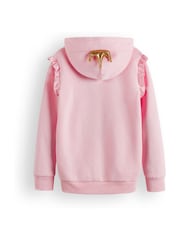 Vanilla Underground Pink Girls Disney Princess Hoodie - Image 2 of 6
