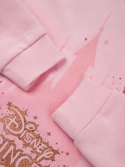 Vanilla Underground Pink Girls Disney Princess Hoodie - Image 3 of 6