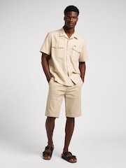Lee Stone Chetopa Twill Shirt - Image 1 of 5