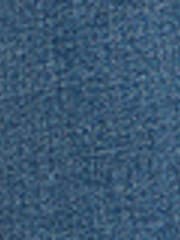 Lee Mid Blue Denim Slim MVP Jeans - Image 7 of 7