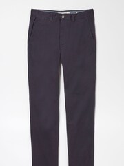 FatFace Blue Slim Heyshott Chinos - Image 5 of 5