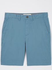 FatFace Blue Mawes Chinos Shorts - Image 4 of 4