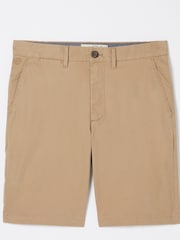 FatFace Natural Mawes Chinos Shorts - Image 4 of 4
