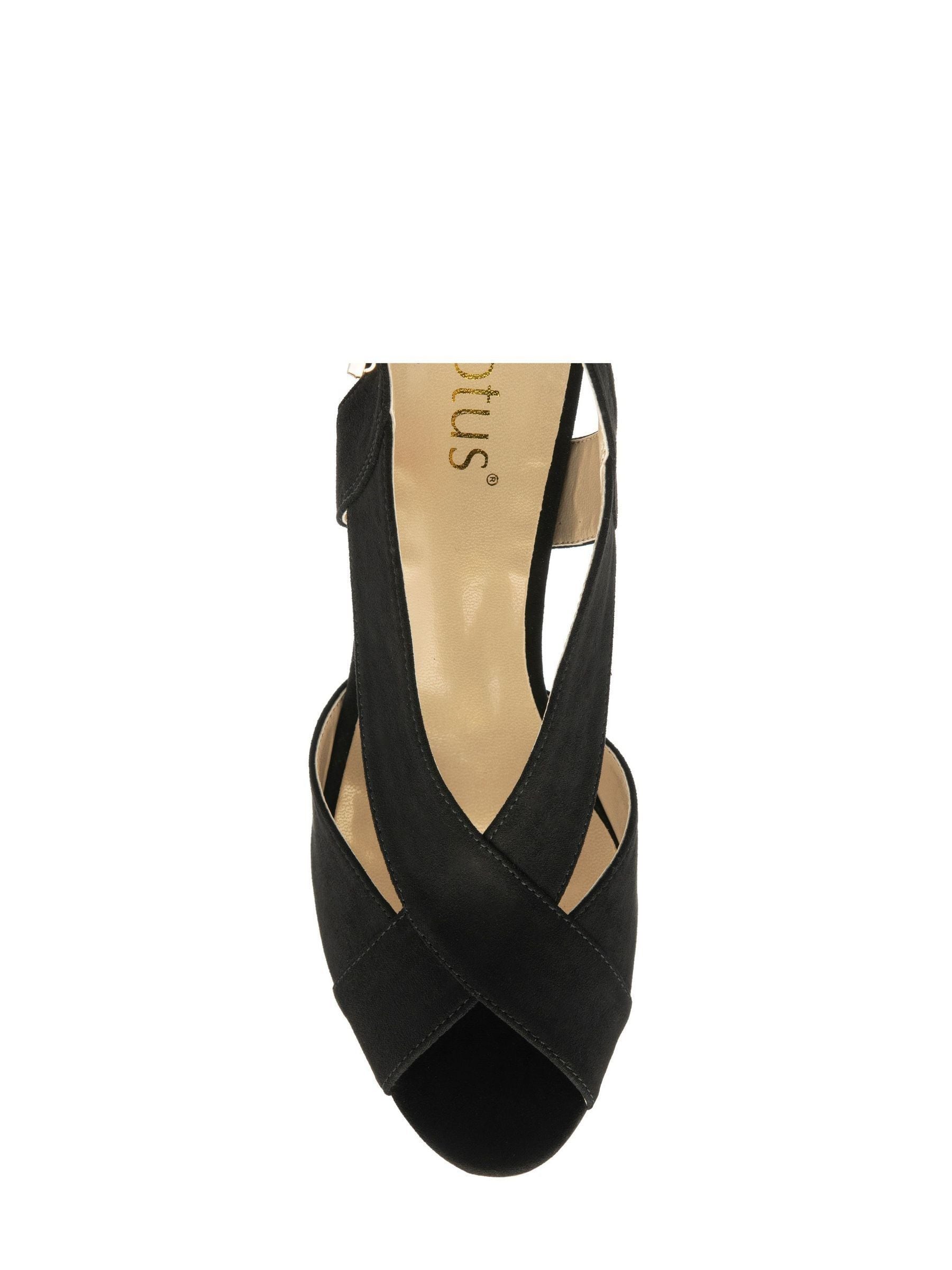 Michael kors becky sandals black clearance