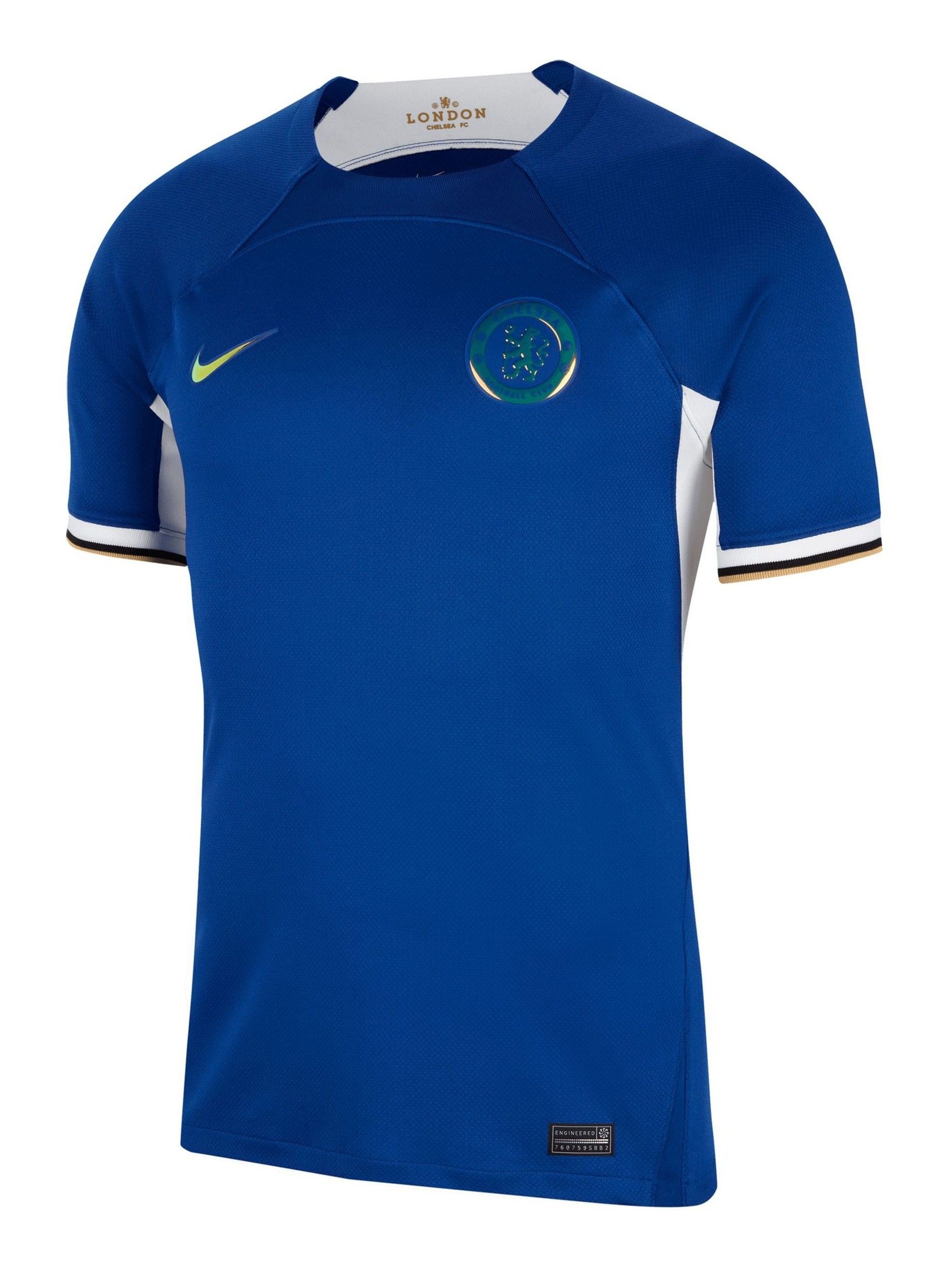 Chelsea FC PALMER 20番 シャツ　サッカー　ユニフォーム eb3b4c0182cffbe4ad9f22e0b0d2e4