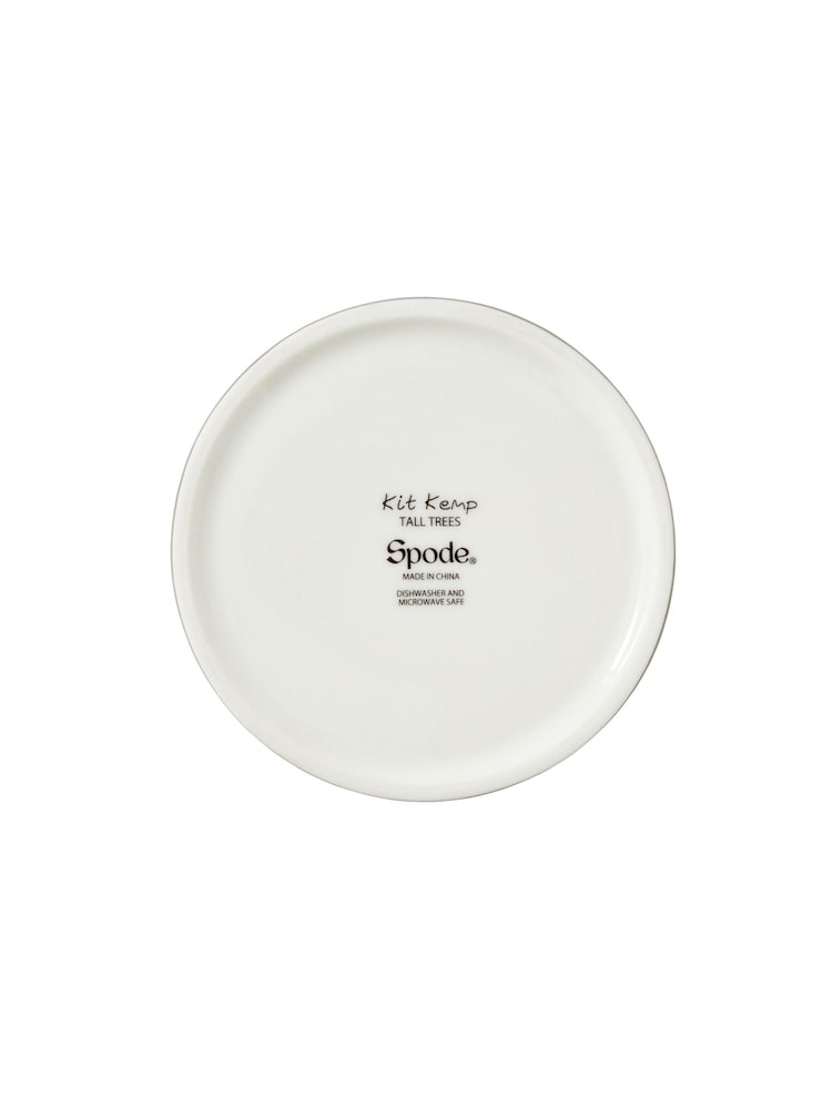Spode Kit Kemp Tall Trees Covered Sugar Bowl - Image 5 of 5