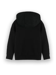 Vanilla Underground Boys Black Minecraft 100% Cotton Hoodie - Image 2 of 6