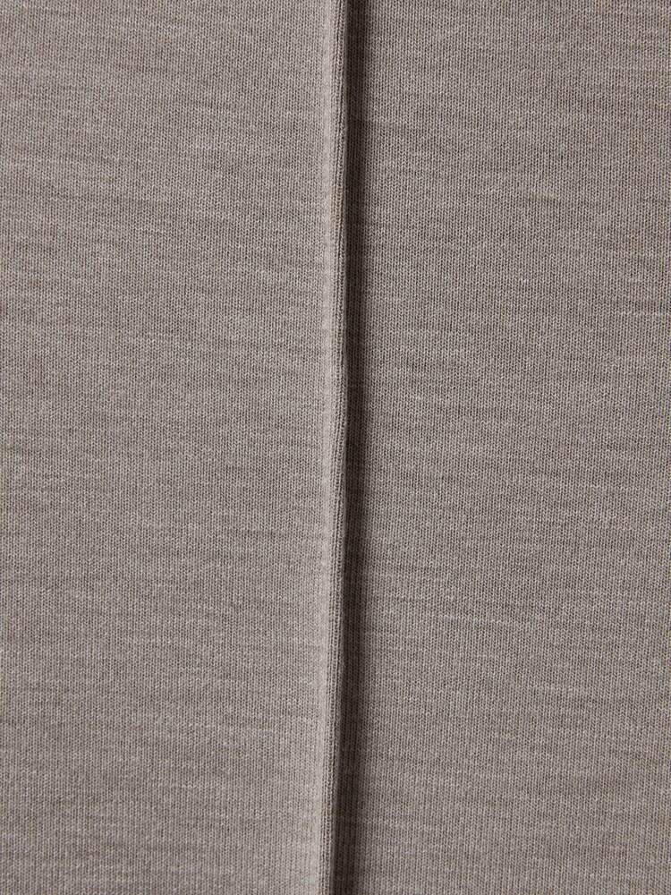 Reiss Taupe Premier 9-13 yrs Interlock Jersey Drawstring Joggers - Image 6 of 6 Reiss Taupe Premier 9-13 yrs Interlock Jersey Drawstring Joggers - Image 6 of 6
