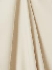 Reiss Beatrice One-Shoulder-Maxikleid mit Drapierung hinten - Bild 5 von 5