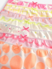 Multi Print Briefs 7 Pack (1.5-16yrs) - Image 10 of 10