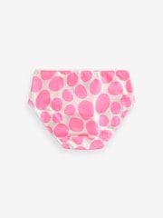 Multi Print Briefs 7 Pack (1.5-16yrs) - Image 2 of 10