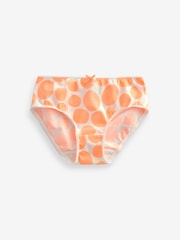 Multi Print Briefs 7 Pack (1.5-16yrs) - Image 3 of 10