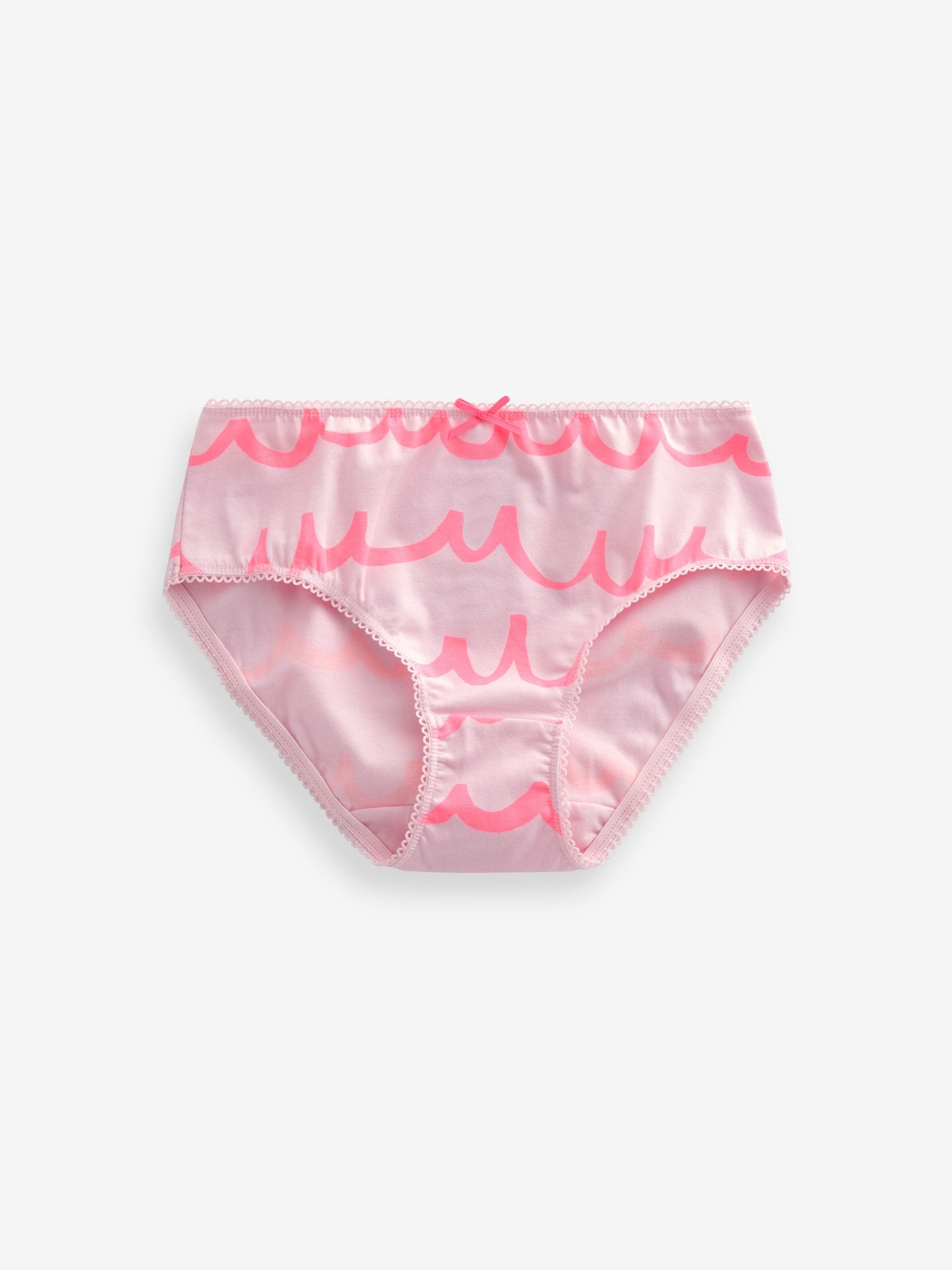 Next：日本 マルチ - ブリーフ 7 パック (15-16歳) from Next Japan