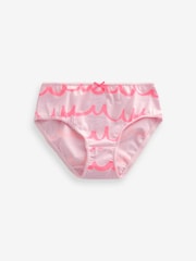 Multi Print Briefs 7 Pack (1.5-16yrs) - Image 4 of 10