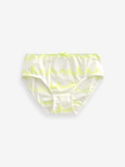 Multi Print Briefs 7 Pack (1.5-16yrs) - Image 6 of 10