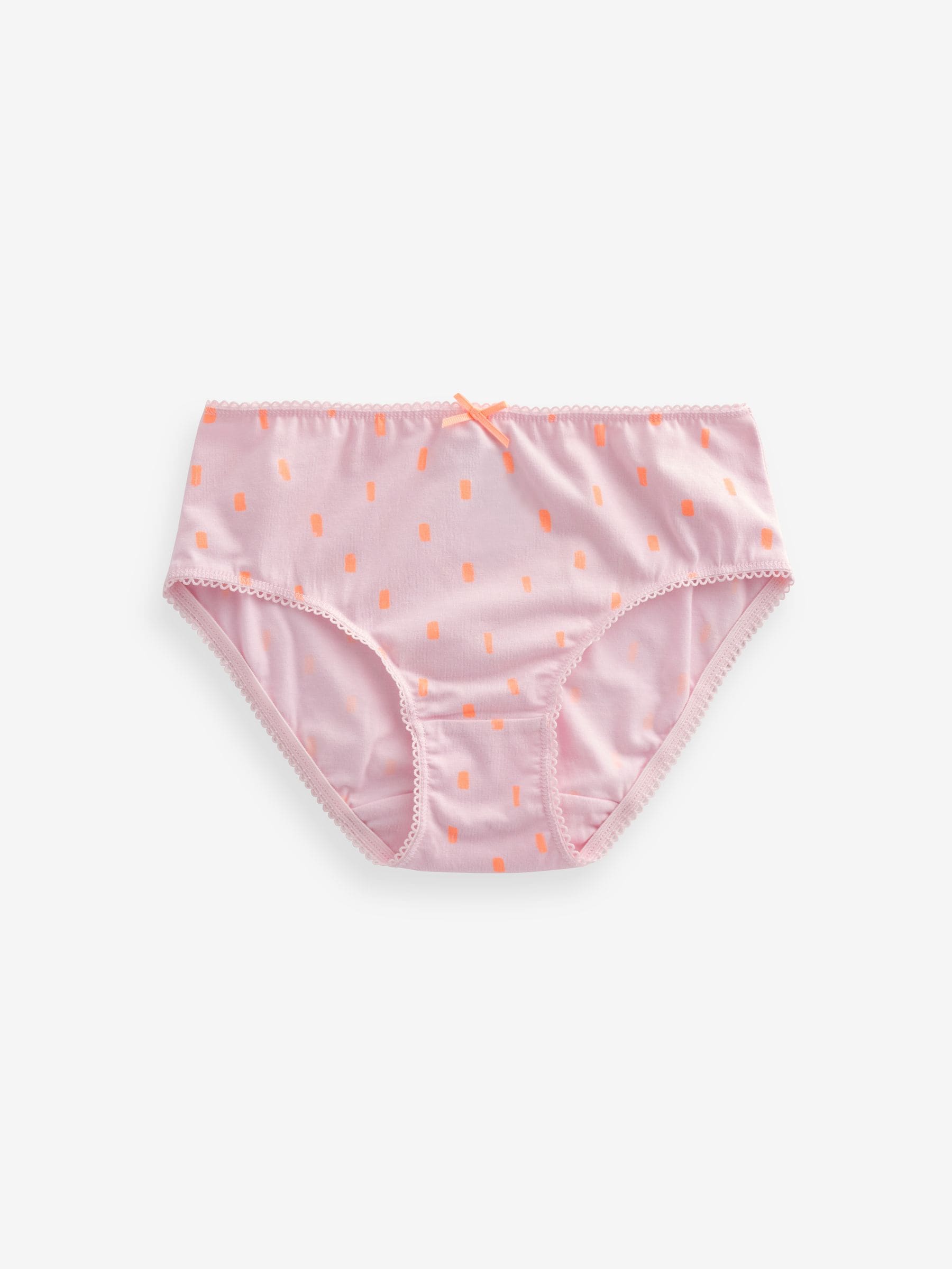 Next：日本 マルチ - ブリーフ 7 パック (15-16歳) from Next Japan