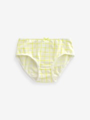 Multi Print Briefs 7 Pack (1.5-16yrs) - Image 8 of 10