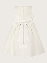 Monsoon Natural Baby Holly Bridesmaid Dress - Image 2 of 3