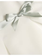 Monsoon Natural Baby Holly Bridesmaid Dress - Image 4 of 4