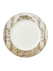 Spode Kit Kemp Tall Trees Dinner Plate set of 4 - Image 2 of 6