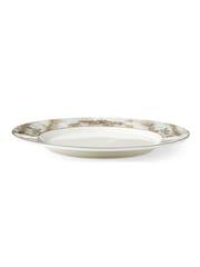 Spode Kit Kemp Tall Trees Dinner Plate set of 4 - Image 4 of 6
