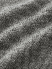 Grey Button Front Knitted Tank Top - Image 6 of 6