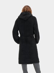 UGG Mens Beckett Dressing Black Gown - Image 2 of 4
