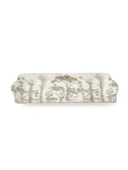 Spode Kit Kemp Tall Trees Sandwich Tray - Image 2 of 5