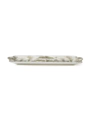 Spode Kit Kemp Tall Trees Sandwich Tray - Image 3 of 5