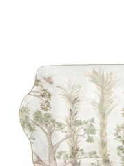 Spode Kit Kemp Tall Trees Sandwich Tray - Image 4 of 5