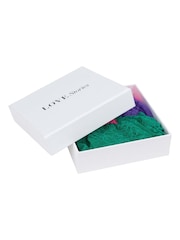 Love Stories Multi Weekend Lola Lace Briefs 3 Pack - Image 1 of 5