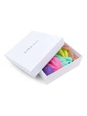 Love Stories Multi Weekday Spice Thong Set 5 Pack - Image 1 of 6
