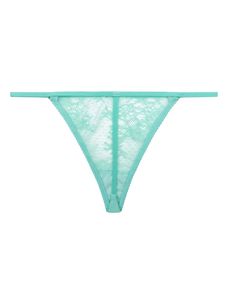 Love Stories Multi Weekday Spice Thong Set 5 Pack - Image 6 of 6