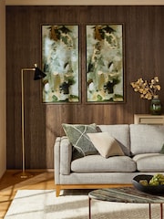 Black Austin Floor Lamp - Image 5 of 6