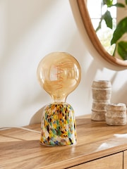 Colour Confetti Table Lamp - Image 2 of 4