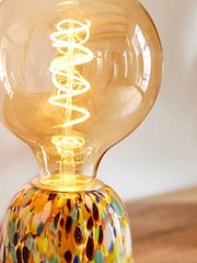 Colour Confetti Table Lamp - Image 3 of 4