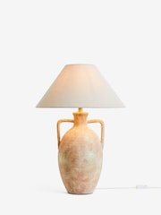 Terracotta Chalford Large Table Lamp - Image 5 of 5