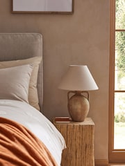 Terracotta Chalford Table Lamp - Image 2 of 4