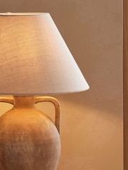 Terracotta Chalford Table Lamp - Image 3 of 4