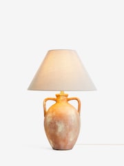 Terracotta Chalford Table Lamp - Image 4 of 4