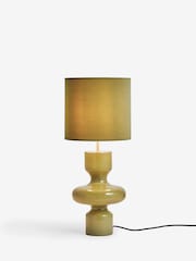 Green Hugo Table Lamp - Image 5 of 5