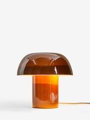 Red Toadstool Table Lamp - Image 6 of 6