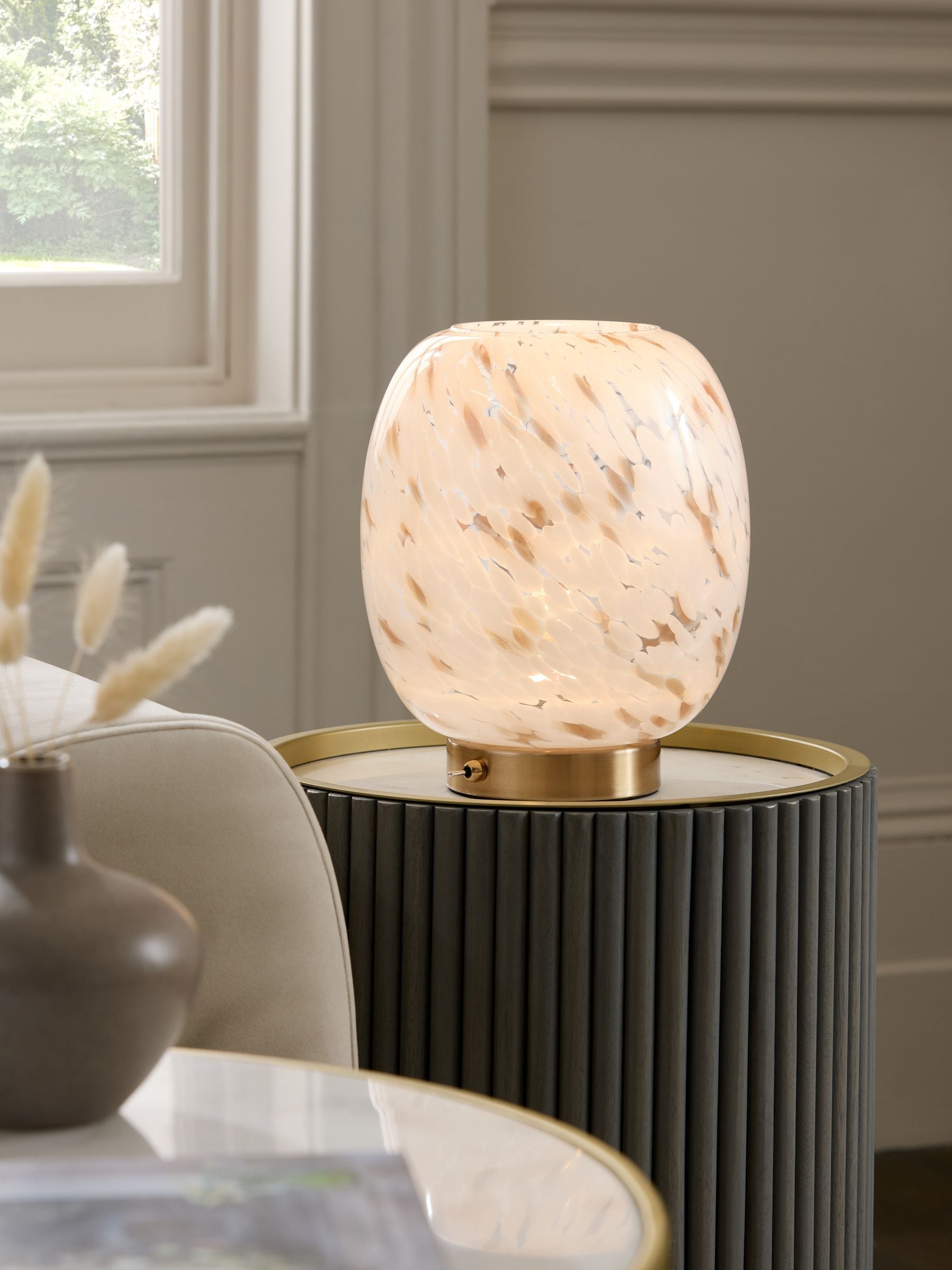Battery table lamp next cheap