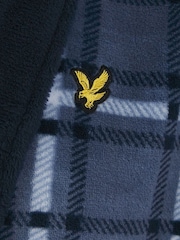 Lyle & Scott Cassidy Bathrobe - 3суретінің 2 суреті