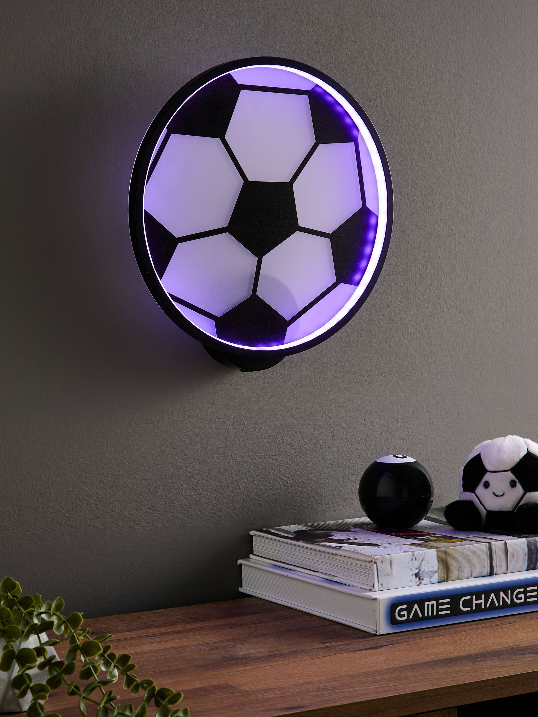 Next football lamp outlet