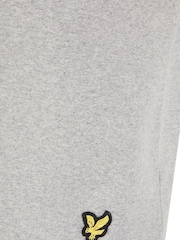 Lyle & Scott Grey Rizzo Sleepwear Set - Image 3 of 6