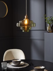 Green Luca Easy Fit Shade - Image 1 of 5